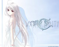 BUY NEW white clarity - 72125 Premium Anime Print Poster